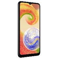 Смартфон Samsung Galaxy A04, 3/32 Гб, Black, черный