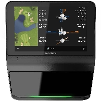 Симулятор гольфа с монитором Garmin Approach R50