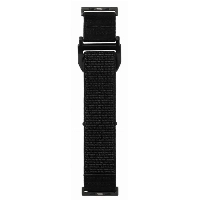 Ремешок Urban Armor Gear (UAG) Active Strap 2022 для Apple Watch 49/45/44/42 мм, Graphite, графит