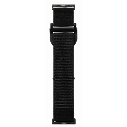 Ремешок Urban Armor Gear (UAG) Active Strap 2022 для Apple Watch 49/45/44/42 мм, Graphite, графит