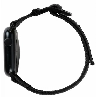Ремешок Urban Armor Gear (UAG) Active Strap 2022 для Apple Watch 49/45/44/42 мм, Graphite, графит