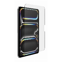 Защитное стекло Uniq Optix для iPad Pro 13 (2024), Clear