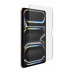 Защитное стекло Uniq Optix для iPad Pro 13 (2024), Clear