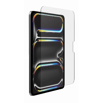 Защитное стекло Uniq Optix для iPad Pro 13 (2024), Clear