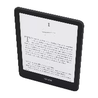 Электронная книга Amazon Kindle PaperWhite 12 2024, 16 Гб, черная