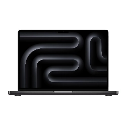 Apple MacBook Pro 14 (2024), M4 Max (14-CPU/32-GPU), Z1FG00003, 36/2048 GB, Space Black, серый космос