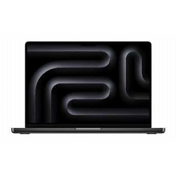 Apple MacBook Pro 14 (2024), M4 Max (16-CPU/40-GPU), Z1FG000R0, 64/1024 GB, Space Black, серый космос