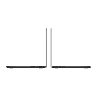 Apple MacBook Pro 14 (2024), M4 Max, Z1FG000FA, 64/1024 GB, Space Black, серый космос