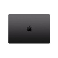 Apple MacBook Pro 14 (2024), M4 Max, Z1FG000Q1, 128/1024 GB, Space Black, серый космос