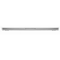 Apple MacBook Pro 14 (2024), M4 Max (14-CPU/32-GPU), Z1FD00003, 36/2048 GB, Silver, серебристый