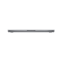 Ноутбук Apple MacBook Pro 14 2023 3024×1964, Apple M3 Max, RAM 16 ГБ, SSD 1 ТБ, 8-core CPU 10-core GPU, macOS, MXE03, Space Gray, космический черный