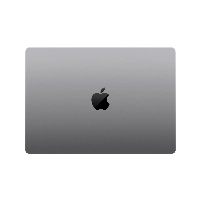 Ноутбук Apple MacBook Pro 14 2023 3024×1964, Apple M3 Max, RAM 16 ГБ, SSD 1 ТБ, 8-core CPU 10-core GPU, macOS, MXE03, Space Gray, космический черный