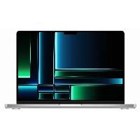 Apple MacBook Pro 16 (2023), M2 Max (12-CPU/38-GPU), 1 TB, 32 GB, MNWE3ZS/A, Silver, серебристый 