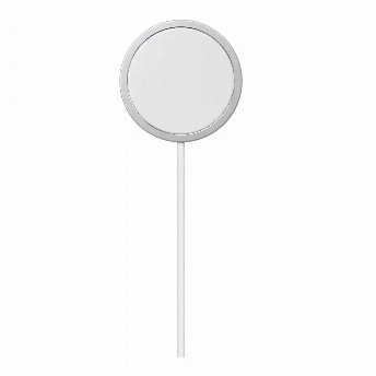 Сетевое зарядное устройство Apple Magsafe Charger, 2 м, белый