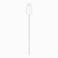 Сетевое зарядное устройство Apple Magsafe Charger, 2 м, белый