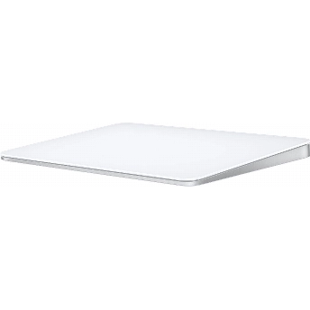 Трекпад Apple Magic Trackpad USB-C, MXK93, White, белый