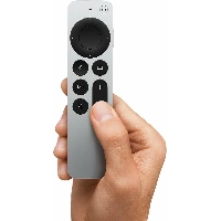 Пульт ДУ Apple TV Siri Remote