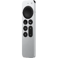 Пульт ДУ Apple TV Siri Remote