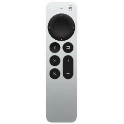 Пульт ДУ Apple TV Siri Remote