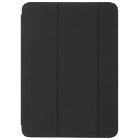 Чехол Smart Folio для планшета Apple iPad 11, Black, черный
