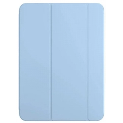 Чехол Smart Folio для планшета Apple iPad 11, Sky, голубой