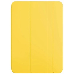 Чехол Smart Folio для планшета Apple iPad 11, Lemonade, желтый