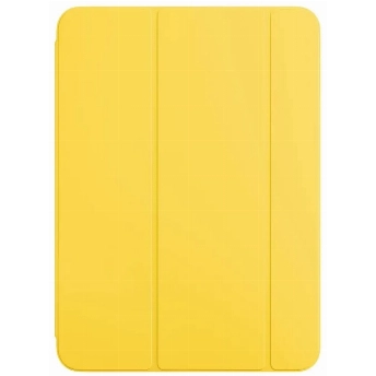 Чехол Smart Folio для планшета Apple iPad 11, Lemonade, желтый