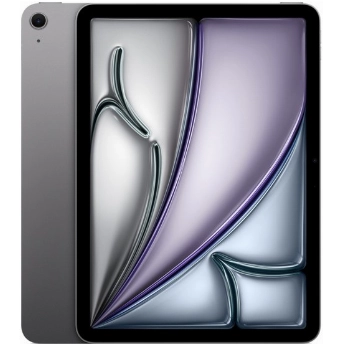 Планшет Apple iPad Air 11 2025 M3, 512 ГБ, Wi-Fi, Space gray, серый космос