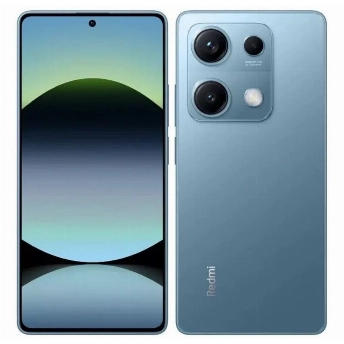 Смартфон Xiaomi Redmi Note 14S, 8/256 Гб, Ocean Blue, синий