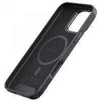 Чехол 16 Pro Pitaka Military-Grade Protective Case, Black, черный