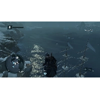 Игра Assasins Creed The Rebel Collection для Nintendo Switch