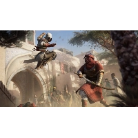 Игра Assassin's Creed: Mirage для PS5