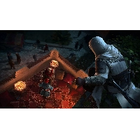 Игра Assassin's Creed: Mirage для PS5