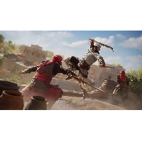 Игра Assassin's Creed: Mirage для PS5