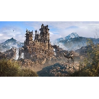 Игра Assassin's Creed: Mirage для PS5