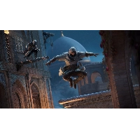 Игра Assassin's Creed: Mirage для PS5