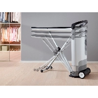 Гладильная система Miele B4312 FashionMaster, серый