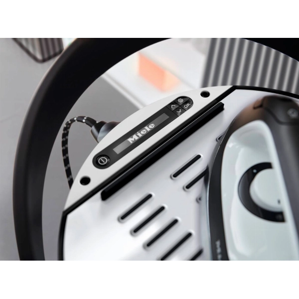 Гладильная система Miele B4312 FashionMaster, серый