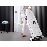 Гладильная система Miele B4312 FashionMaster, серый