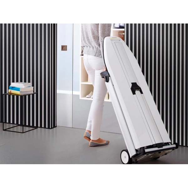 Гладильная система Miele B4312 FashionMaster, серый