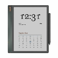 Электронная книга Onyx Boox Note Air 3 C, 4/64 GB, Black, черный 