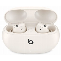 Беспроводные наушники Beats Studio Buds Plus, Ivory