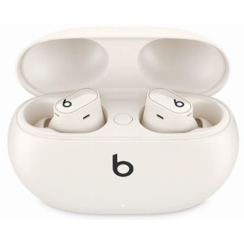 Беспроводные наушники Beats Studio Buds Plus, Ivory