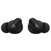 Беспроводные наушники Beats Studio Buds Plus, Black/Gold