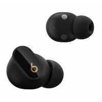 Беспроводные наушники Beats Studio Buds Plus, Black/Gold