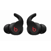 Беспроводные наушники Beats Fit Pro, Black, черный