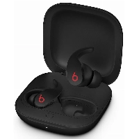 Беспроводные наушники Beats Fit Pro, Black, черный