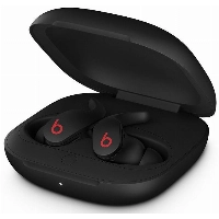 Беспроводные наушники Beats Fit Pro, Black, черный