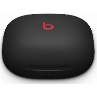 Беспроводные наушники Beats Fit Pro, Black, черный