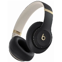 Наушники Beats Studio Pro, Black/Gold